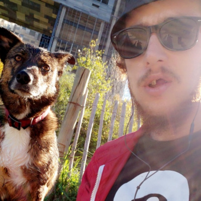 Place aux poètes de la rue