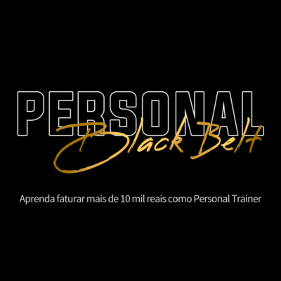Personal Black Belt♟