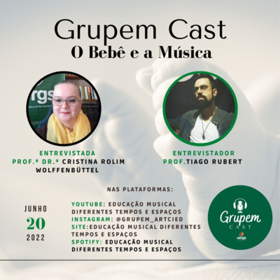 GrupemCast