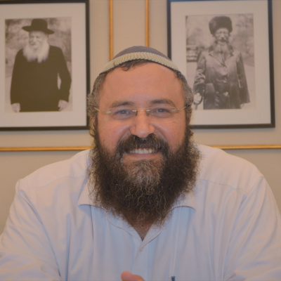 חנוכה - הרב מאיר הילביץ'