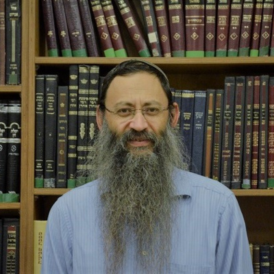 חנוכה - גדלות הטבע מול הנס - הרב נדב פרידמן episode artwork