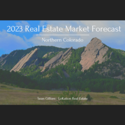 Real Estate on the Front Range