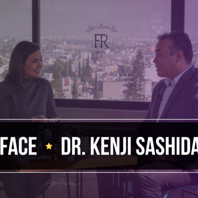 Filosofía FACE con el Dr. Kenji Sashida | HE - 02