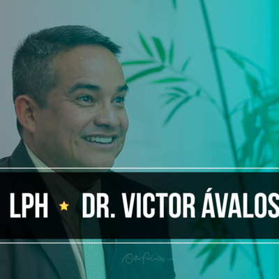 Labio Paladar Hendido (LPH) con el Dr. Víctor Ávalos (Sonrisas Huastecas) | HE - 04