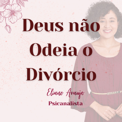 Deus não odeia o divórcio episode artwork