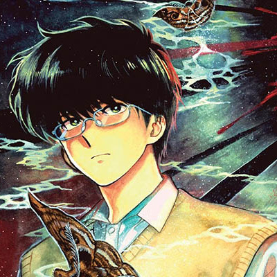 Portada de Fangirl Generation