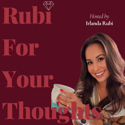 Rubi For Your Thoughts