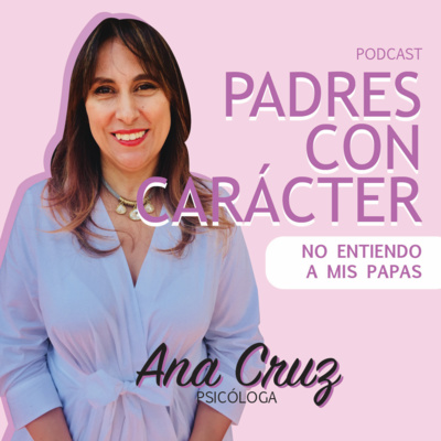 PADRES CON CARÁCTER