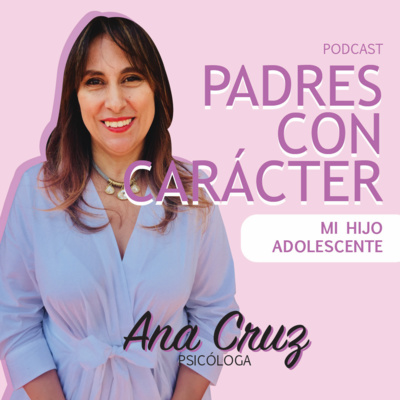 PADRES CON CARÁCTER