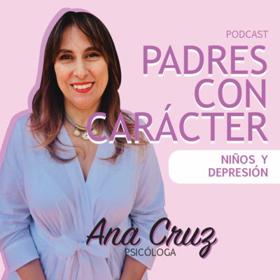 PADRES CON CARÁCTER