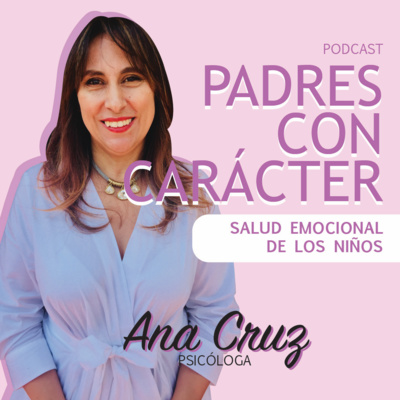 PADRES CON CARÁCTER