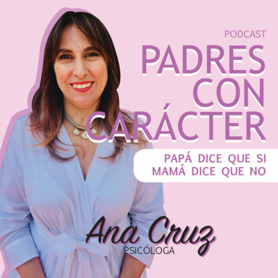 PADRES CON CARÁCTER