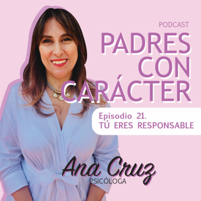 PADRES CON CARÁCTER