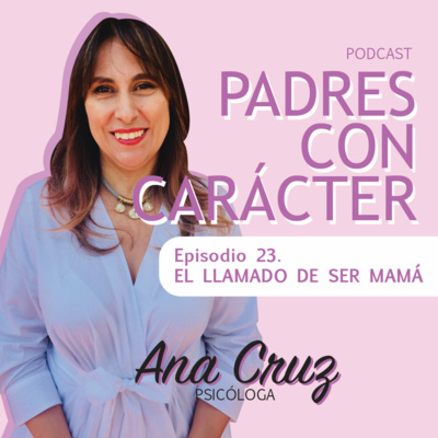PADRES CON CARÁCTER