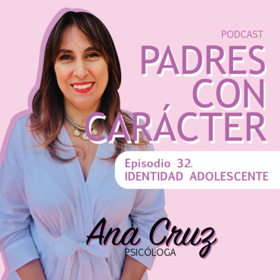 PADRES CON CARÁCTER