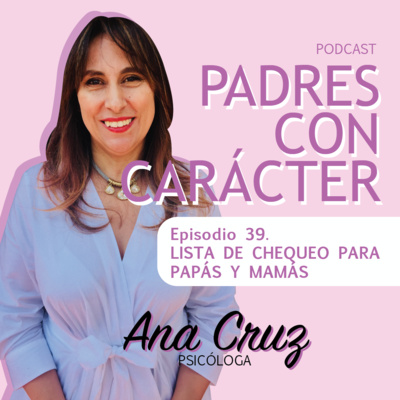 PADRES CON CARÁCTER
