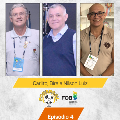 FOB Brasil