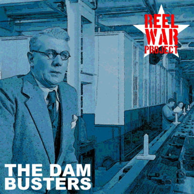 B4E1 The Dam Busters episode artwork