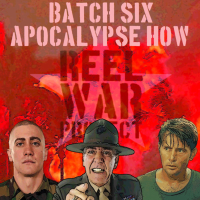 B6E4 Apocalypse How episode artwork