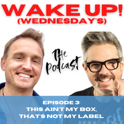 Wake Up Wednesdays! With Ben Curtis & Daniel Tuttle