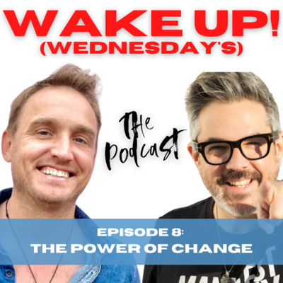 Wake Up Wednesdays! With Ben Curtis & Daniel Tuttle