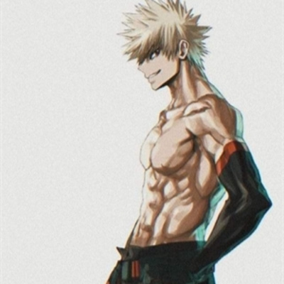 Bakugo x Listener NSFW