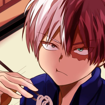 Todoroki X Listener NSFW (Bottom Todoroki)