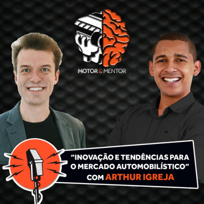 Motor & Mentor