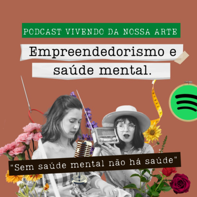 Vivendo da Nossa Arte