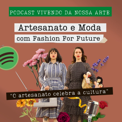 Vivendo da Nossa Arte