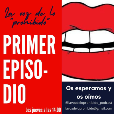 La voz de lo \