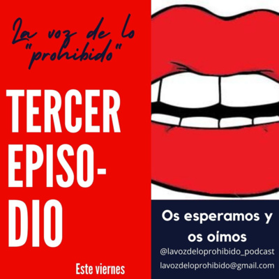 La voz de lo \