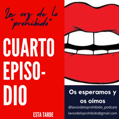 La voz de lo \