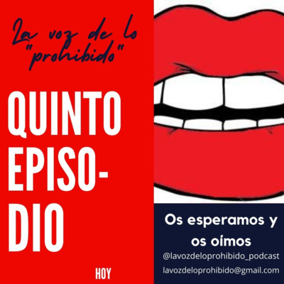 La voz de lo \