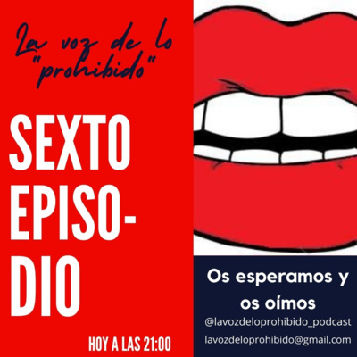 La voz de lo \