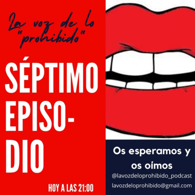 La voz de lo \