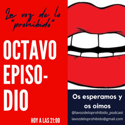 La voz de lo \