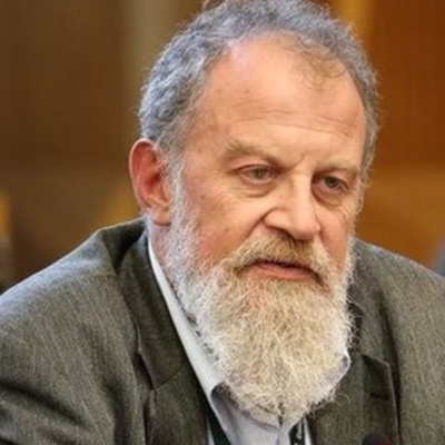 Episode 1: Biodiversity is hanging on by its fingernails. A reason for hope.