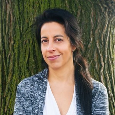 Episode 4: Finding joy in protecting biodiversity