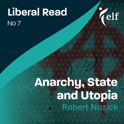 Episode 7 - In search of an ideal state