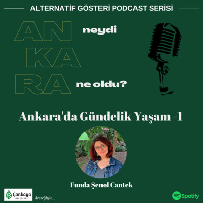 Ankara Neydi Ne Oldu?