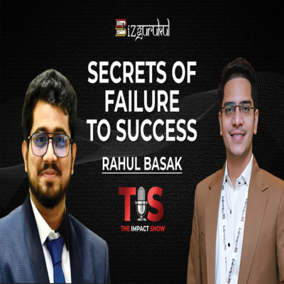 THE IMPACT SHOW | Bizgurukul