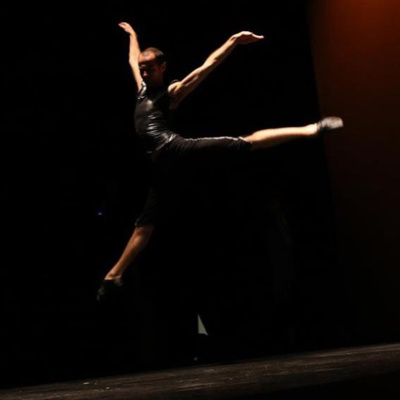 Episodio 7. Danza Moderna con Daniel Meseguer Uroz