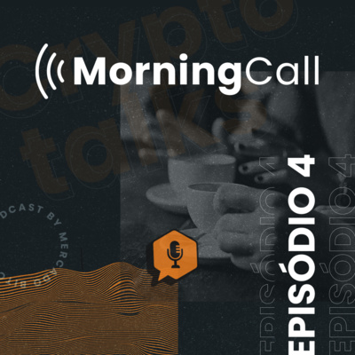 Morning Call #2: 28 de janeiro episode artwork