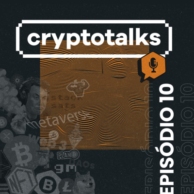 Cryptotalks #3: Até tu, Google?  episode artwork