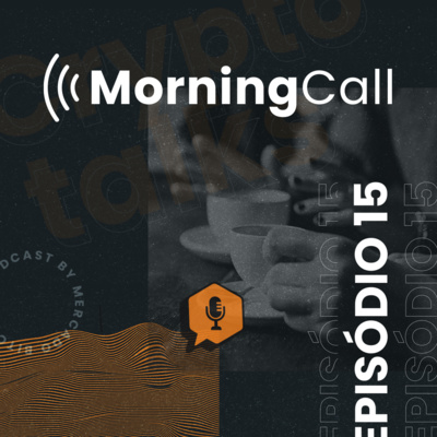 Morning Call #10: 14 de fevereiro episode artwork