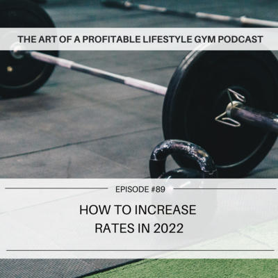The Art of a Profitable Lifestyle Gym