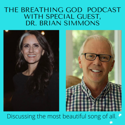 The Breathing God Podcast