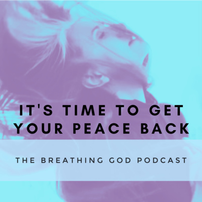 The Breathing God Podcast