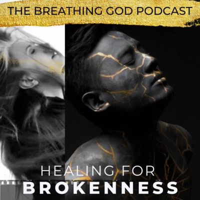 The Breathing God Podcast